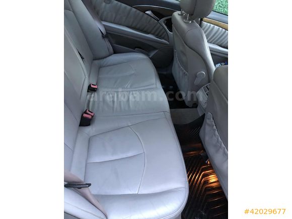 TURMER OTOMOTİV'den W211 2007 KOMPRESSOR AVANGARDE Kkart taksit