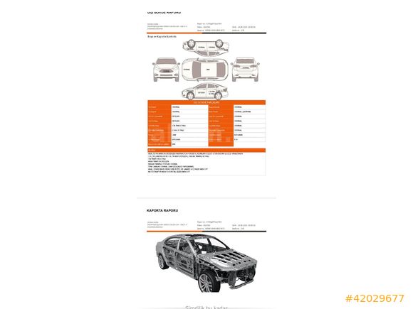 TURMER OTOMOTİV'den W211 2007 KOMPRESSOR AVANGARDE Kkart taksit