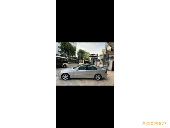 TURMER OTOMOTİV'den W211 2007 KOMPRESSOR AVANGARDE Kkart taksit