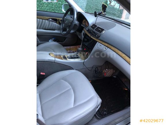 TURMER OTOMOTİV'den W211 2007 KOMPRESSOR AVANGARDE Kkart taksit