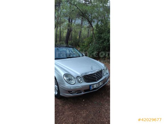 TURMER OTOMOTİV'den W211 2007 KOMPRESSOR AVANGARDE Kkart taksit