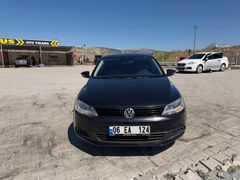 Sahibinden Volkswagen Jetta düşük km