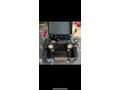 ASKERİ JEEP ORJİNAL WİLLYS K.KART TAKSİT İMKANI