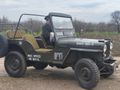 ASKERİ JEEP ORJİNAL WİLLYS K.KART TAKSİT İMKANI
