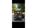 ASKERİ JEEP ORJİNAL WİLLYS K.KART TAKSİT İMKANI