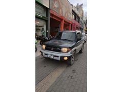 MITSUBISHİ 1.8 GDI 4X4 2000 MODEL Kkart taksit imkanı