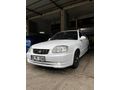 TURMERDEN ACCENT 1.6 ADMİRE k.kart taksit imkanı