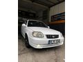 TURMERDEN ACCENT 1.6 ADMİRE k.kart taksit imkanı