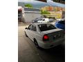 TURMERDEN ACCENT 1.6 ADMİRE k.kart taksit imkanı