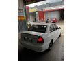 TURMERDEN ACCENT 1.6 ADMİRE k.kart taksit imkanı