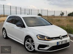 R-LİNE DÖNÜŞÜM GOLF 1.4 TSI BLUEMOTION KATLANIR AYNA