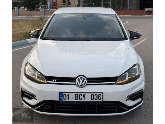 R-LİNE DÖNÜŞÜM GOLF 1.4 TSI BLUEMOTION KATLANIR AYNA