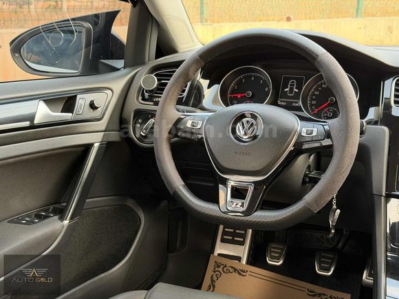 R-LİNE DÖNÜŞÜM GOLF 1.4 TSI BLUEMOTION KATLANIR AYNA
