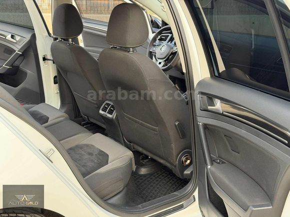 R-LİNE DÖNÜŞÜM GOLF 1.4 TSI BLUEMOTION KATLANIR AYNA