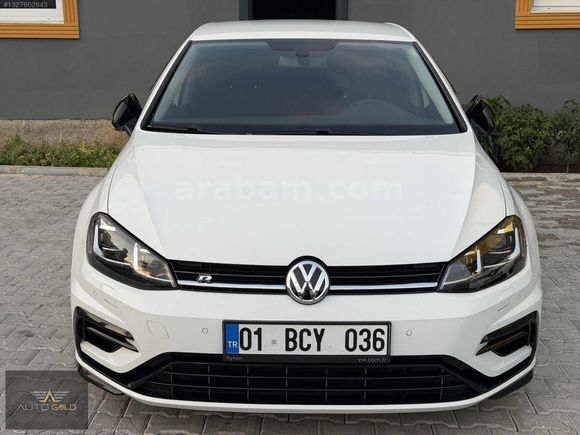 R-LİNE DÖNÜŞÜM GOLF 1.4 TSI BLUEMOTION KATLANIR AYNA