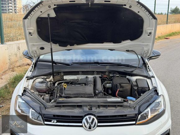 R-LİNE DÖNÜŞÜM GOLF 1.4 TSI BLUEMOTION KATLANIR AYNA