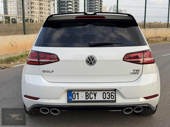 R-LİNE DÖNÜŞÜM GOLF 1.4 TSI BLUEMOTION KATLANIR AYNA