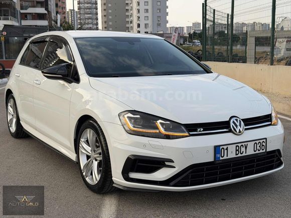 R-LİNE DÖNÜŞÜM GOLF 1.4 TSI BLUEMOTION KATLANIR AYNA