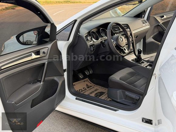 R-LİNE DÖNÜŞÜM GOLF 1.4 TSI BLUEMOTION KATLANIR AYNA