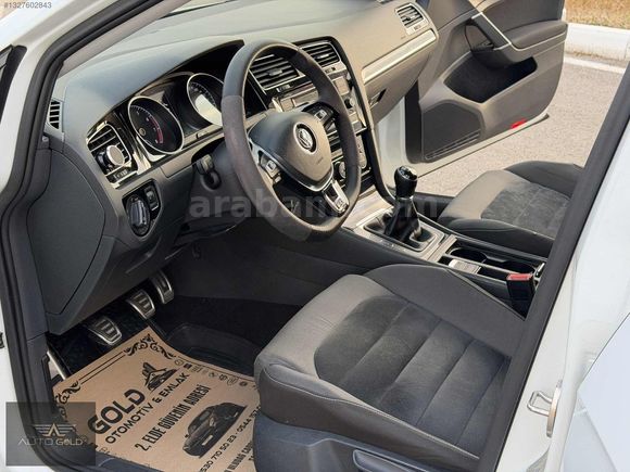 R-LİNE DÖNÜŞÜM GOLF 1.4 TSI BLUEMOTION KATLANIR AYNA