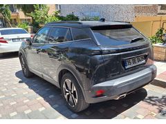 Sahibinden Peugeot 2008 1.2 PureTech Allure 2023 Model 