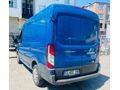 Sahibinden Ford Transit 350 L 2016 Model Rize