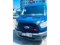 Sahibinden Ford Transit 350 L 2016 Model Rize