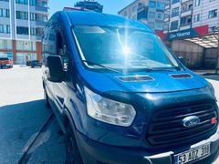 Sahibinden Ford Transit 350 L 2016 Model Rize