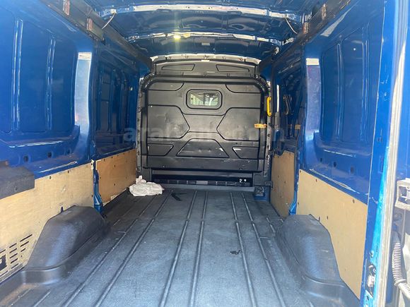 Sahibinden Ford Transit 350 L 2016 Model Rize