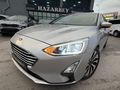 HAZARBEY 2019 FOCUS 1.5 TDCİ TİTANİUM/OTONM/ŞERİT TKP/ KIŞ PAKET