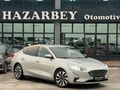 HAZARBEY 2019 FOCUS 1.5 TDCİ TİTANİUM/OTONM/ŞERİT TKP/ KIŞ PAKET