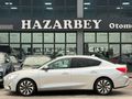HAZARBEY 2019 FOCUS 1.5 TDCİ TİTANİUM/OTONM/ŞERİT TKP/ KIŞ PAKET