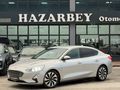HAZARBEY 2019 FOCUS 1.5 TDCİ TİTANİUM/OTONM/ŞERİT TKP/ KIŞ PAKET