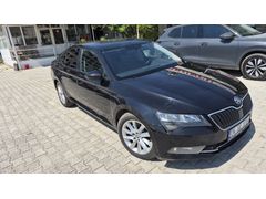 OTOMATİK 2017 Skoda SuperB 1.6 TDI Active - Sahibinden Acil Satılık