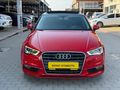 BERAT OTOMOTİV 2016 MODEL AUDİ A3 S-TRONİC CAM TAVANLI