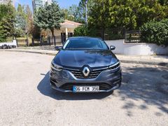 Sahibinden Renault Megane 1.3 TCe Icon 2025 Model Ankara