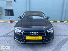2016 MODEL AUDİ A3 SEDAN 222.000 KM'DE TERTEMİZ DEĞİŞENSİZ