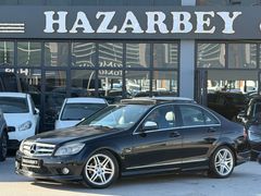 HAZARBEY 2008 C180 KOMP. BlueEfficiency AMG 133.000 KM/CAM TVN