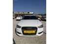 2015 model Audi A3 Otomatik Dizel 154 bin km