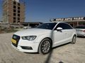 2015 model Audi A3 Otomatik Dizel 154 bin km