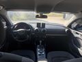 2015 model Audi A3 Otomatik Dizel 154 bin km