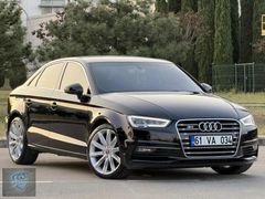 2015 MODEL 1.6 DİZEL OTOMATIK 146.000 KM S LİNE HATASIZ A3 SEDAN