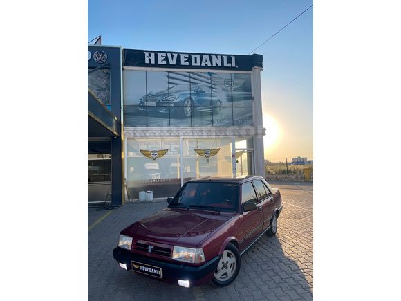 Sahibinden Tofaş Doğan SLX 1993 Model 