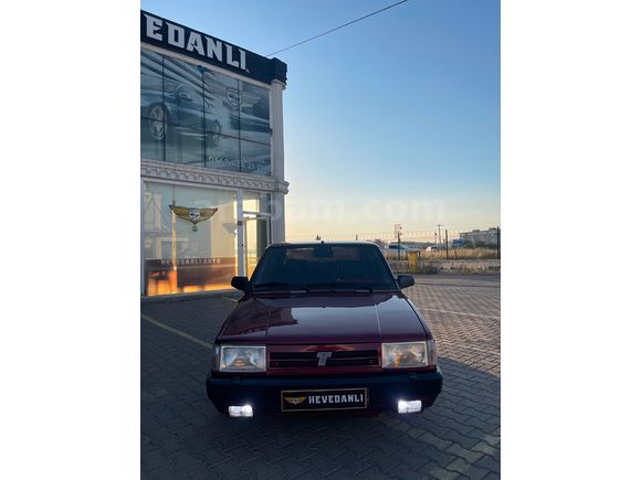 Sahibinden Tofaş Doğan SLX 1993 Model 