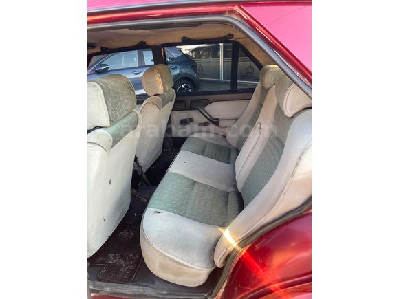 Sahibinden Tofaş Doğan SLX 1993 Model 