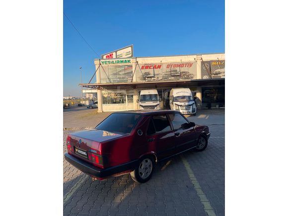 Sahibinden Tofaş Doğan SLX 1993 Model 