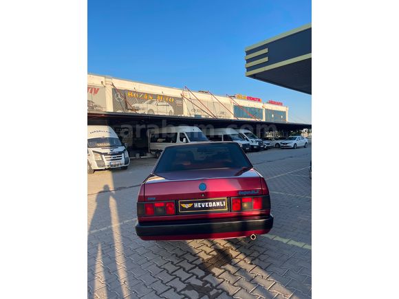 Sahibinden Tofaş Doğan SLX 1993 Model 