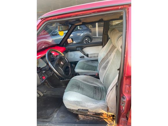 Sahibinden Tofaş Doğan SLX 1993 Model 