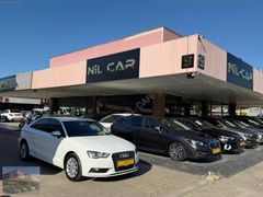 2015 AUDİ A3 SEDAN 1.6 TDİ 2 LOKAL BOYA 172 000