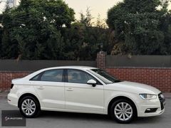 2015 MODEL AUDİ A3 1.6 TDI ATTRACTİON-OTOMATİK VİTES-HATASIZ-